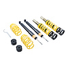 132100AV ST X Coilover Kit for Audi A4 (B9) Sedan 2WD - image 1