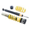 132100AV ST X Coilover Kit for Audi A4 (B9) Sedan 2WD - image 3