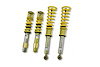13220005 ST X Coilover Kit for 04-10 BMW E60 Sedan - image 1