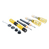 1322000D ST X Coilover Kit for 14+ BMW F22 Coupe, 12+ F30 Sedan, 14+ F32 Coupe 2wd w/o EDC - image 1