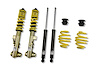 13220011 ST X Coilover Kit for 92-98 BMW E36 Sedan+Coupe, Convertible - image 1