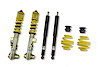 13220013 ST X Coilover Kit for 95-99 BMW E36 Compact - image 1