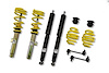 13220023 ST X Coilover Kit for 01-06 BMW E46 M3 Coupe+Convertible - image 1