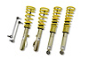 13220029 ST X Coilover Kit for 95-01 BMW E38 - image 1