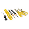 13220032 ST X Coilover Kit for 06-11 BMW E90 Sedan, 07-13 E92 Coupe - image 1
