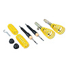 13220033 ST X Coilover Kit for 06-12 BMW E91 Sports Wagon, 07-13 E93 Convetible - image 1