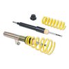 13220039 ST X Coilover Kit for 08+ BMW E82 - image 3
