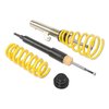 13220048 ST X Coilover Kit for 06-13 BMW E90/E92 Sedan + Coupe X-Drive AWD (6cyl) - image 3