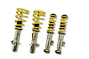 13220070 ST X Coilover Kit for 07-13 Mini Cooper R56 S, JCW excl. Clubman/RCW - image 1