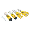13220075 ST X Coilover Kit for 09+ Mini Clubman(R55)+Convertible(R57) (JCW, Cooper S) - image 1