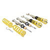 13220080 ST X Coilover Kit for 11+ BMW 5Series F10 Sedan 528i,535i,550i; 13+ F06 6 Series Gran Coupe 2WD - image 1