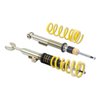 13220080 ST X Coilover Kit for 11+ BMW 5Series F10 Sedan 528i,535i,550i; 13+ F06 6 Series Gran Coupe 2WD - image 3