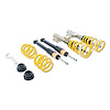 13225065 ST X Coilover Kit for Mercedes CLA 250; 2WD only - image 1