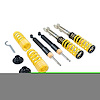 13225073 ST X Coilover Kit for MB C-Class (W205) Coupe, Sedan; without electronic dampers - image 1