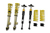 13227006 ST X Coilover Kit for 04-10 Chryler 300C 2WD/Dodge 09-10 Challenger, 06+10 Charger, 05-08 Magmun - image 1