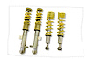 13228001 ST X Coilover Kit for 07-12 Dodge Caliber - image 1