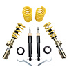 13230065 ST X Coilover Kit for 2015+ Ford Mustang - image 1