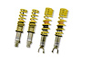 13250001 ST X Coilover Kit for 88-91 Honda Civic/CRX - image 1