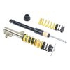 13250033 ST X Coilover Kit for Honda Fit (GK5) - image 3
