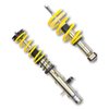 13261017 ST X Coilover Kit for 10-15 Chevrolet Camaro 5th gen. - image 2