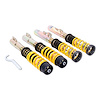 13271016 ST X Coilover Kit for 04+ Porsche Boxster incl. Boxster S, 06+ Porsche Cayman incl. S - image 1