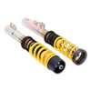 13271016 ST X Coilover Kit for 04+ Porsche Boxster incl. Boxster S, 06+ Porsche Cayman incl. S - image 3