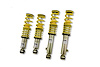 13275001 ST X Coilover Kit for 91-97 Mazda Miata MX-5 (NA) - image 1