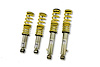 13275002 ST X Coilover Kit for 99-05 Mazda Miata MX-5 (NB) - image 1