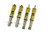 13280001 ST X Coilover Kit for 78-93 VW Golf I, Convertible/Jetta I/Scirocco - image 1