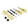 13280029 ST X Coilover Kit for 06-10 VW Passat (3C-B6) Sedan, Passat CC - image 1