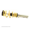 13280085 ST X Coilover Kit for 07+ VW Eos - image 3