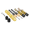 13281016 ST X Coilover Kit for 11+ Audi A1 (8X) 1.4 2WD, 12+ A1 Sportback (8X) 1.4 2WD - image 1