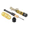 13281016 ST X Coilover Kit for 11+ Audi A1 (8X) 1.4 2WD, 12+ A1 Sportback (8X) 1.4 2WD - image 3