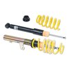 13281028 ST X Coilover Kit for 15+ Audi A3 (8V) 2.0L TDI 2wd, 15+ VW Golf VII 2.0L TDI - image 3