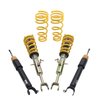 13285002 ST X Coilover Kit for 03-08 Nissan 350Z & Infiniti G35 Coupe - image 3