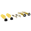 1820230865 ST XTA Plus 3 Coilover Kit for Ford Mustang (S550) - image 1