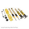 1820230867 ST XTA Plus 3 Coilover Kit for Ford Focus RS (DYB) - image 1