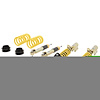 1820250805 ST XTA Plus 3 Coilover Kit for Honda S2000 - image 1