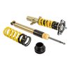 1820250835 ST XTA Plus 3 Coilover Kit for Honda Civic Type-R (FK8) - image 3