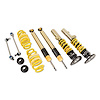 182028080N ST XTA Plus 3 Coilover Kit for VW Golf MK7 (IRS) strut 55 mm - image 1