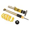182028080N ST XTA Plus 3 Coilover Kit for VW Golf MK7 (IRS) strut 55 mm - image 3