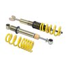 18210032 ST XA Coilover Kit for Audi A4, S4 (8D/B5) Quattro Sedan+Wagon - image 2
