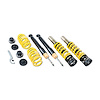 182100AV ST XA Coilover Kit for Audi A4 (B9) Sedan 2WD - image 1
