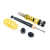 182100AV ST XA Coilover Kit for Audi A4 (B9) Sedan 2WD - image 2