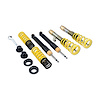 1822000F ST XA Coilover Kit for BMW F23 Convertible, F22 Coupe, F30 Sedan, F32 Coupe; 2WD, without EDC - image 1