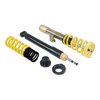 1822000J ST XA Coilover Kit for BMW F34 GT, F33 Convertible, F36 Gran Coupe; 2WD without electronic dampers - image 2