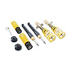 1822000R ST XA Coilover Kit for BMW F30 Sedan, F32 Coupe; AWD - image 1