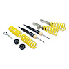 18220048 ST XA Coilover Kit for BMW E90/E92 Sedan + Coupe AWD - image 1