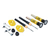 18220821 ST XTA Coilover Kit for 98-06 BMW E46 Sedan, Coupe, Convertible, 00-05 E46 Sport Wagon - image 1