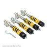 18225002 ST XA Coilover Kit for Mercedes C-Class (W203, W203K), RWD Sedan + Wagon; CLK (W209) Incl. AMG; excl. Black Series - image 2